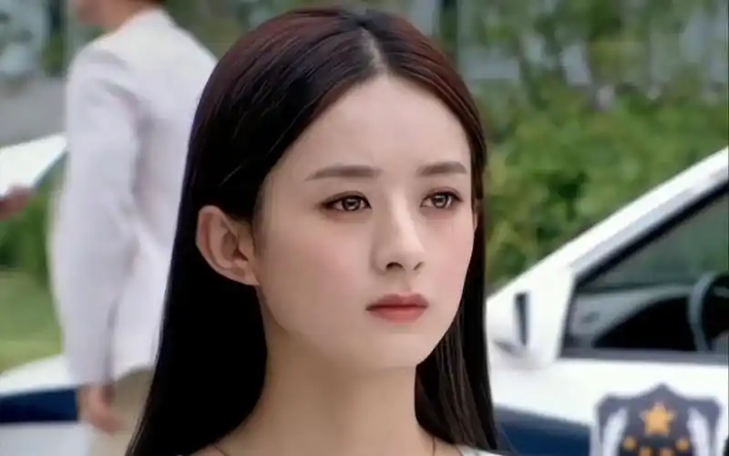 【妻子的秘密|江百合】赵丽颖也太美了!