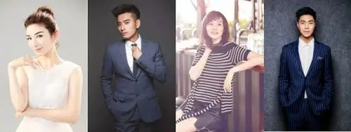 2, 主持升级:第二季节目将由东方卫视知名主持人路易进行主持!