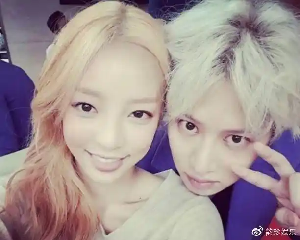 平井桃和金希澈分手网友结婚才意外