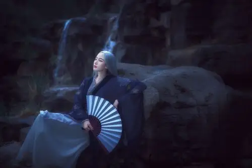 武侠风/中国风/古风/九歌