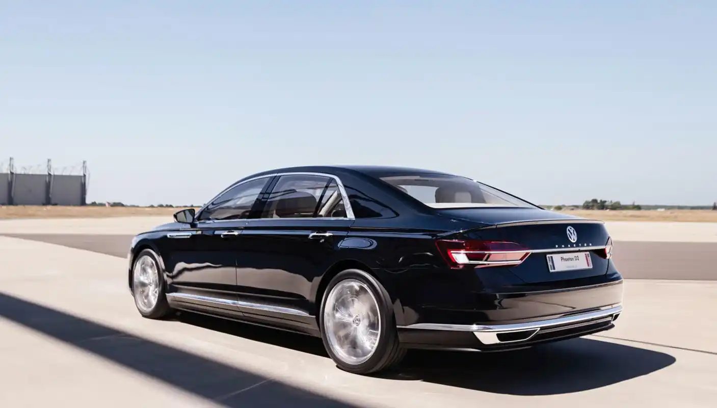 辉腾2020款报价及图片(辉腾2020款报价及图片大全) - 123生活百科