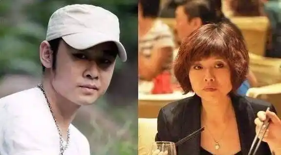 他是草根歌手,曾红遍半边天,却在最当红时退居幕后,如今成这样_刀郎