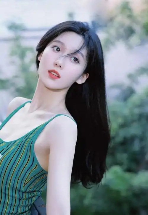 王子璇的美图_网易订阅