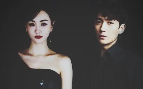 【朱一龙x杨蓉】【火锅夫妻】一起来舔颜吗?