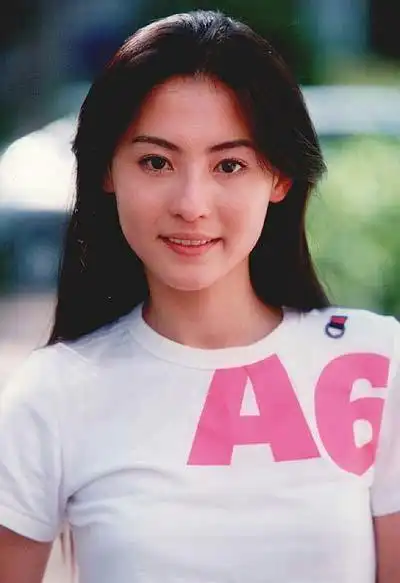 说实话我从来没有觉张柏芝比章子怡漂亮