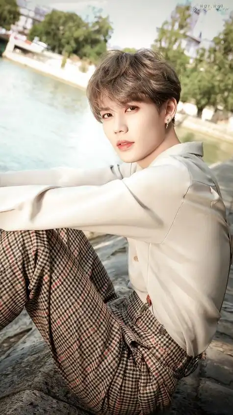 林彦俊壁纸|lofter(乐乎) - 让兴趣,更有趣