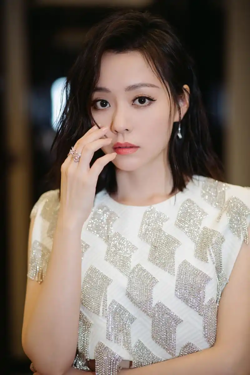 张靓颖相关图片