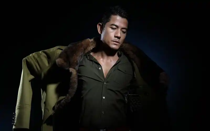 郭富城图片桌面壁纸之1920x1200