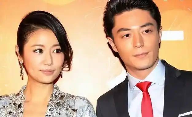 为什么林心如不敢和霍建华离婚不是因为爱情而是离婚成本太高