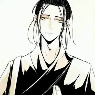 超帅头像男生冷酷一人之下 男生头像图片大全 -【爱个性】