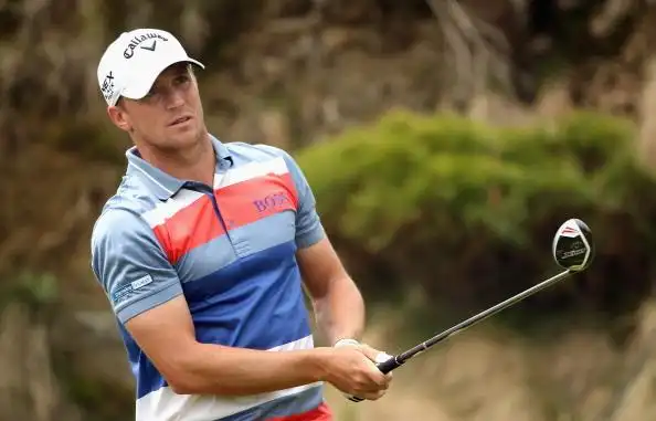 组图:百龄坛冠军赛决赛轮 澳大利亚人演pk战