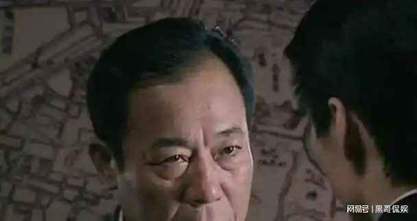 谍战剧中,那些经典反派人物,你还记得几个?