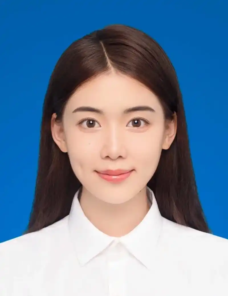 你要的最美证件照来了,生活中往往一首老歌,一张旧照片,一些曾 - 抖音