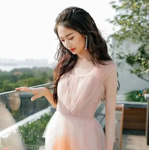 【微信头像】陈钰琪