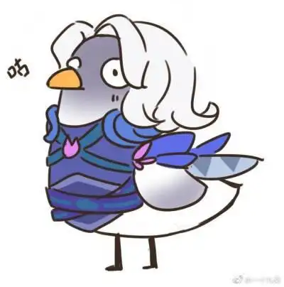 王者荣耀 元歌 微博:一十九桑