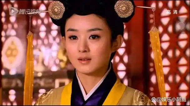 如今再看杨幂和赵丽颖,14年为顶流"明争暗斗",似乎已见分晓?