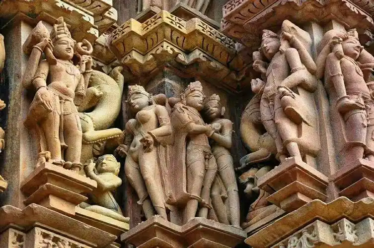 2018春节西游记之我眼中的印度(精简图文)