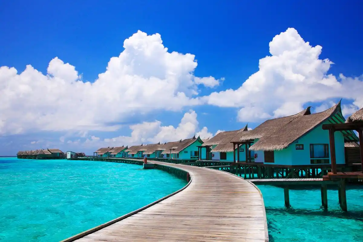 马累机场有中文服务吗,马尔代夫问题,马尔代夫旅游 - wee旅