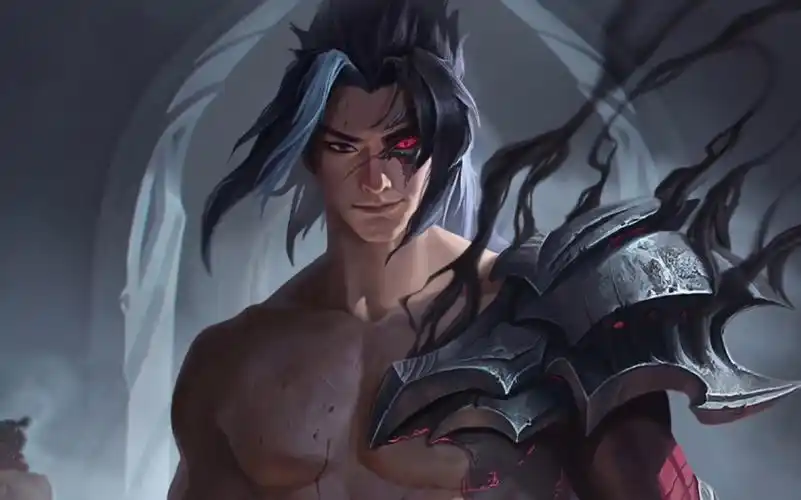 凯隐最新出装思路