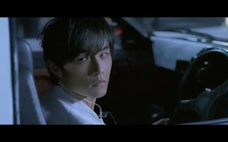 周杰伦版头文字d,一起逮虾户_哔哩哔哩_bilibili