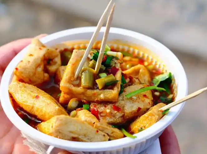 如何自制臭豆腐加盟臭豆腐需要多少钱