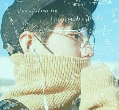 2018最新公式头像男生帅气冷酷