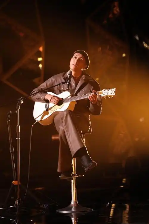 《歌手2024》高潮迭起:黄宣逆袭,那英泪洒舞台,汪苏泷渐入佳境