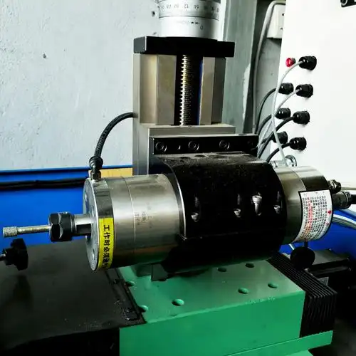 hb-02cnc数控内圆磨床 气动主轴plc触屏 标准机现货