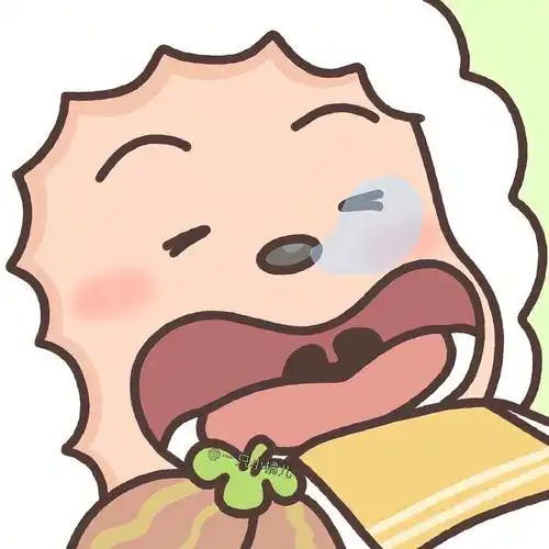 wechat小众可爱头像存