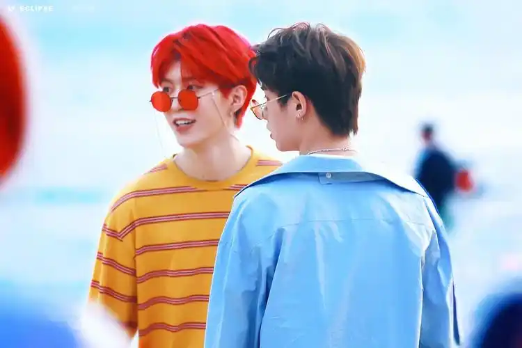 范丞丞黄明昊(皇权富贵cp)这对cp有惊艳到你了吗?你嗑吗?