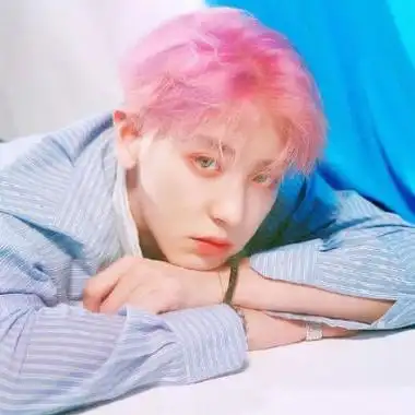 伯贤灿烈头像 - 高清图片,堆糖,美图壁纸兴趣社区