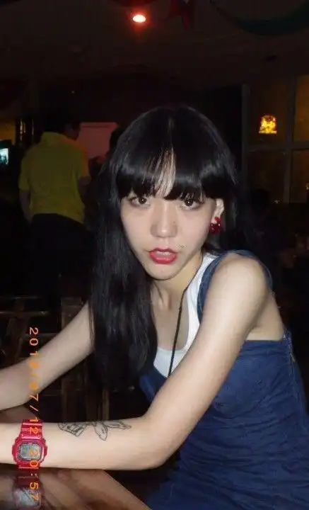 好声音落幕吴莫愁获亚军 "妖女"其实是好学生