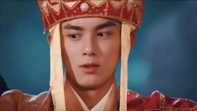 四大名著 之 西游记篇唐僧肉啊06我喜欢#吴磊健身侧颜照#一群特别狂