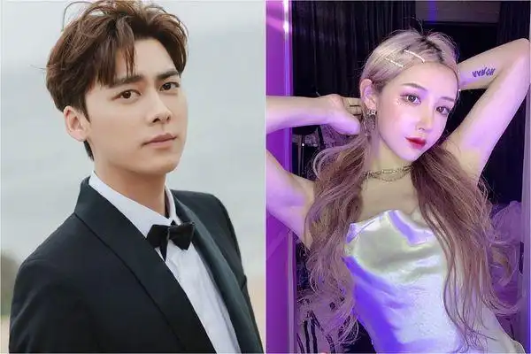 李易峰前女友发声.