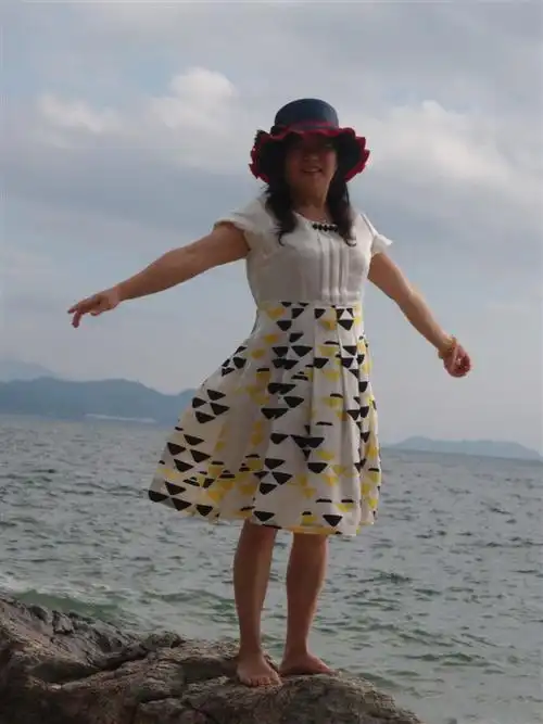 50岁离异女征婚照片(id:52643271)_广东深圳征婚交友_珍爱网