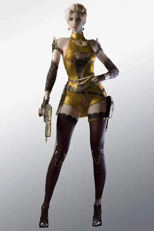 潜伏者和保卫者的角色混搭,排序不分先后cf穿越火线 cross fire ,英姿