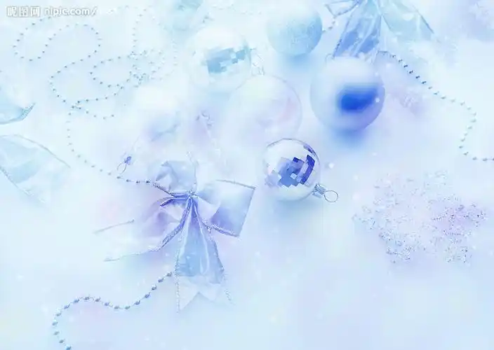 有没有可以接着这种蓝色的图片