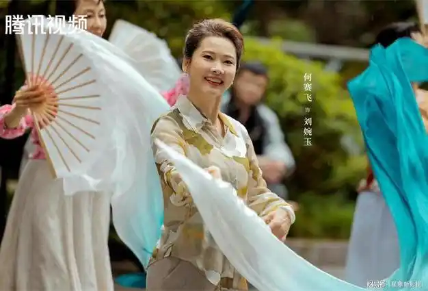 杨紫承欢记获央视官宣后档期也已确定家庭剧又有王炸