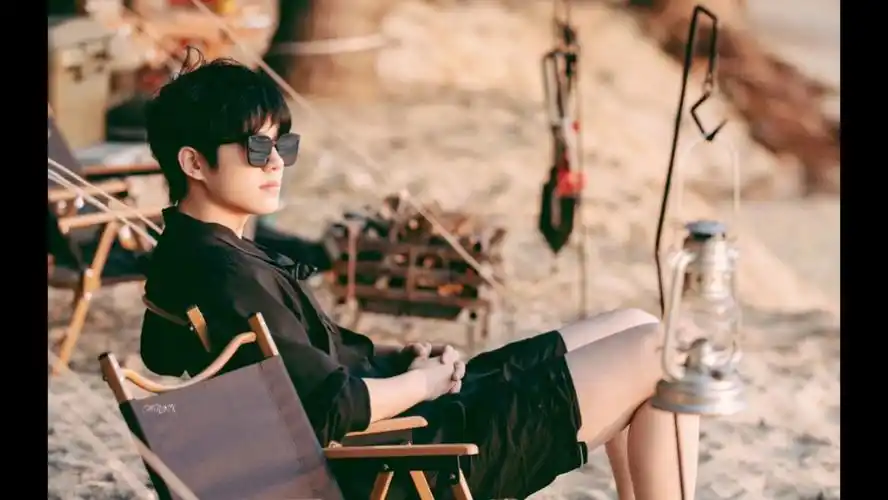 【刘昊然】恰好是少年