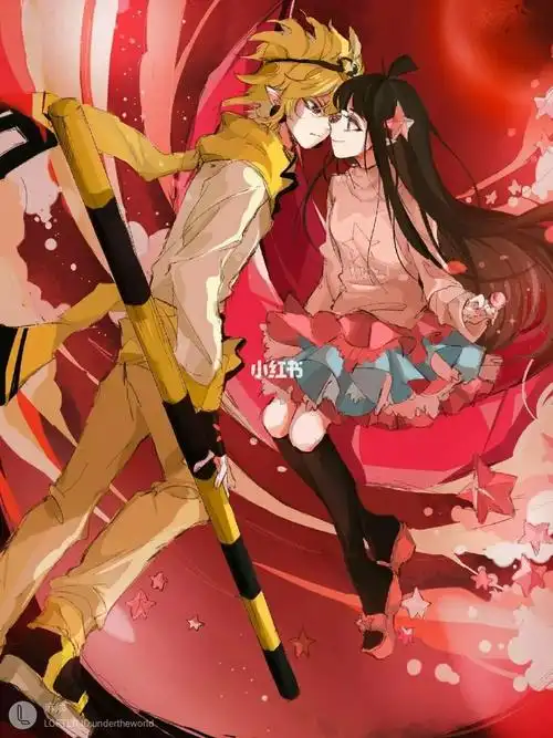 凹凸世界凯莉小姐~_凹凸世界_影视_动漫