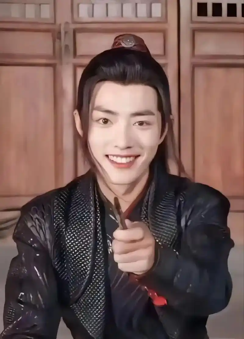 博君一肖一些奇妙的"情头"04 #博君一肖 #王甜甜 #肖战 - 抖音