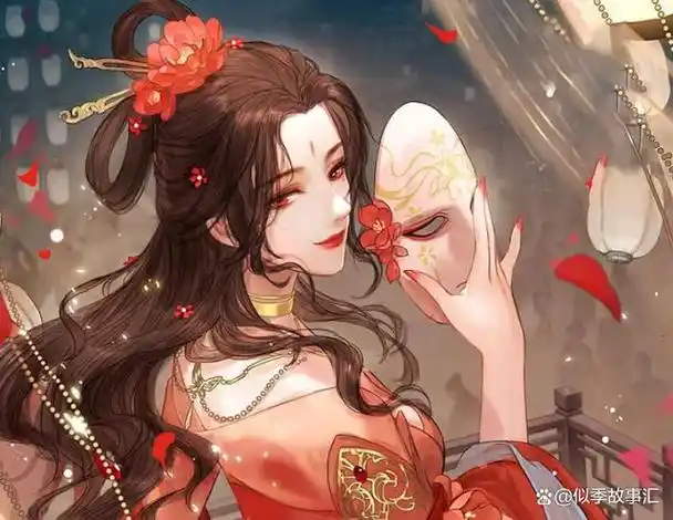 古风故事:我扶持他登上皇位,他却背叛我.皇上不乖?那就换一个