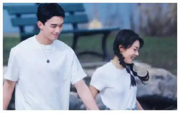 搭档吴磊,赵今麦胜于赵露思,迪丽热巴与周雨彤,绝美良缘!