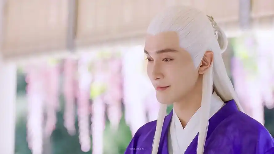 三生三世枕上书电视剧 东华 高伟光