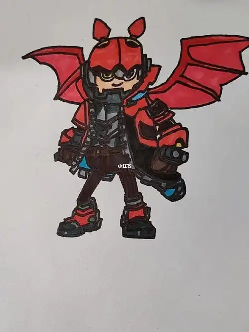 令天给大家补上! 香肠派对龙骑士.