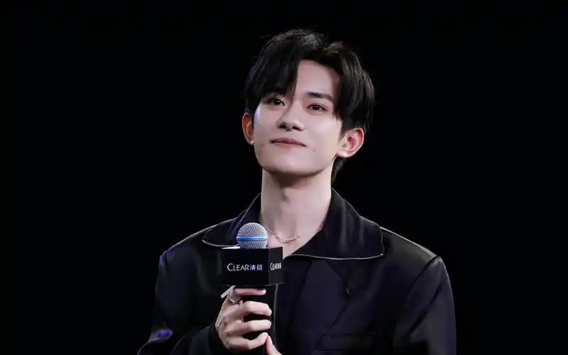 【易烊千玺】210919清扬新品发布会易烊千玺cut_哔哩哔哩_bilibili