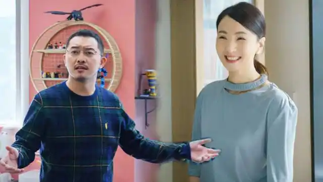 陶虹沙溢戏里戏外两副面孔!两人全程哈哈大笑,导演却哭个不停