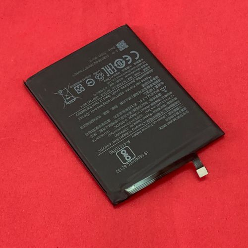 哼嘟 适用小米8电池 青春版 探索版小米8se手机电池 bm3e bm3j内置