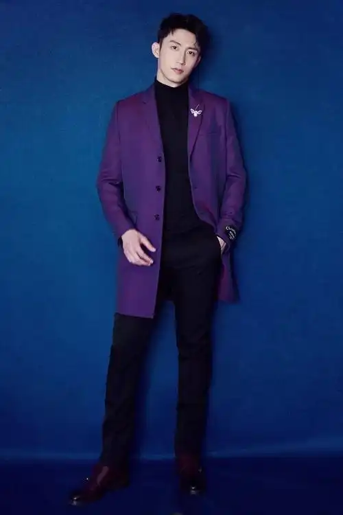 这些高个子明星腿长竟然都有115cm