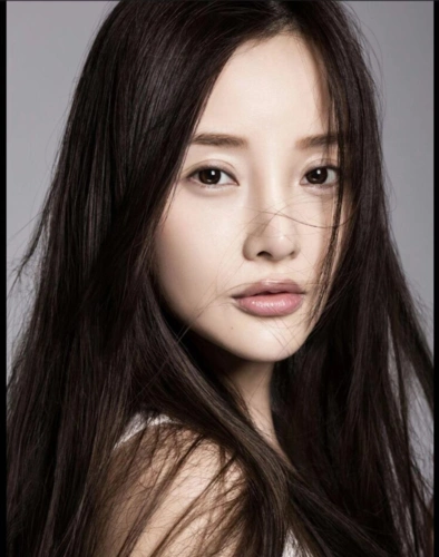 你们都误会李小璐的朋友圈了,都是媒体的过分解读_双眼皮